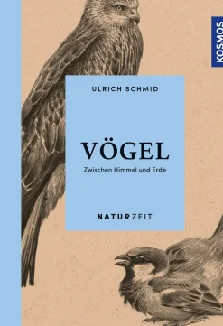 Naturzeit Vögel