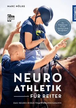 Neuroathletik für Reiter