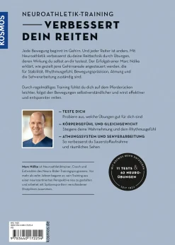 Neuroathletik für Reiter