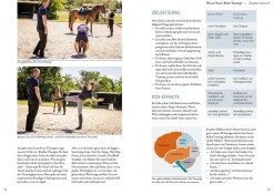 Neuroathletik für Reiter