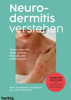 Neurodermitis verstehen
