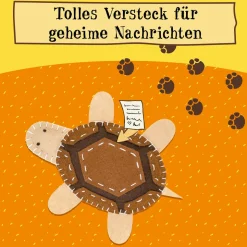 Näh-Spaß mit Henrietta