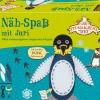 Näh-Spaß mit Juri