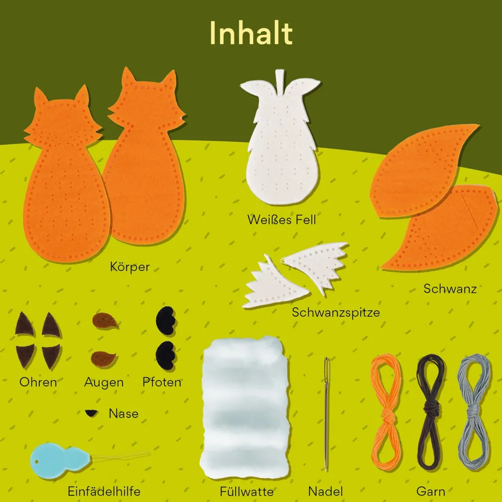 Näh-Spaß mit Rabbat