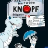 Niemals den roten Knopf drücken 3, oder die Dinos drehen durch!