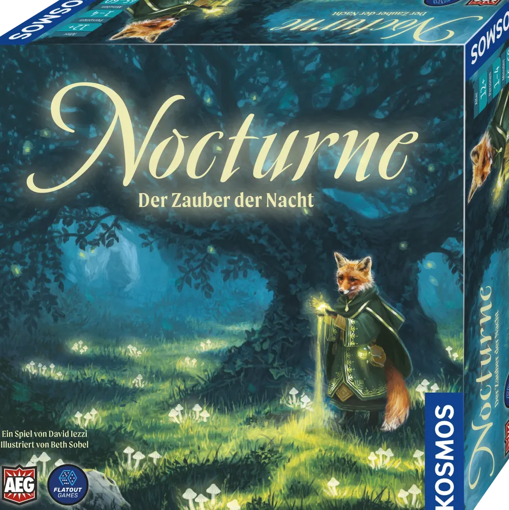 Nocturne