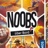 Noobs über Bord
