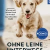 Ohne Leine unterwegs