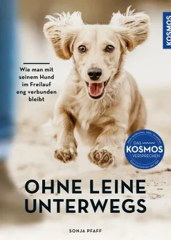 Ohne Leine unterwegs