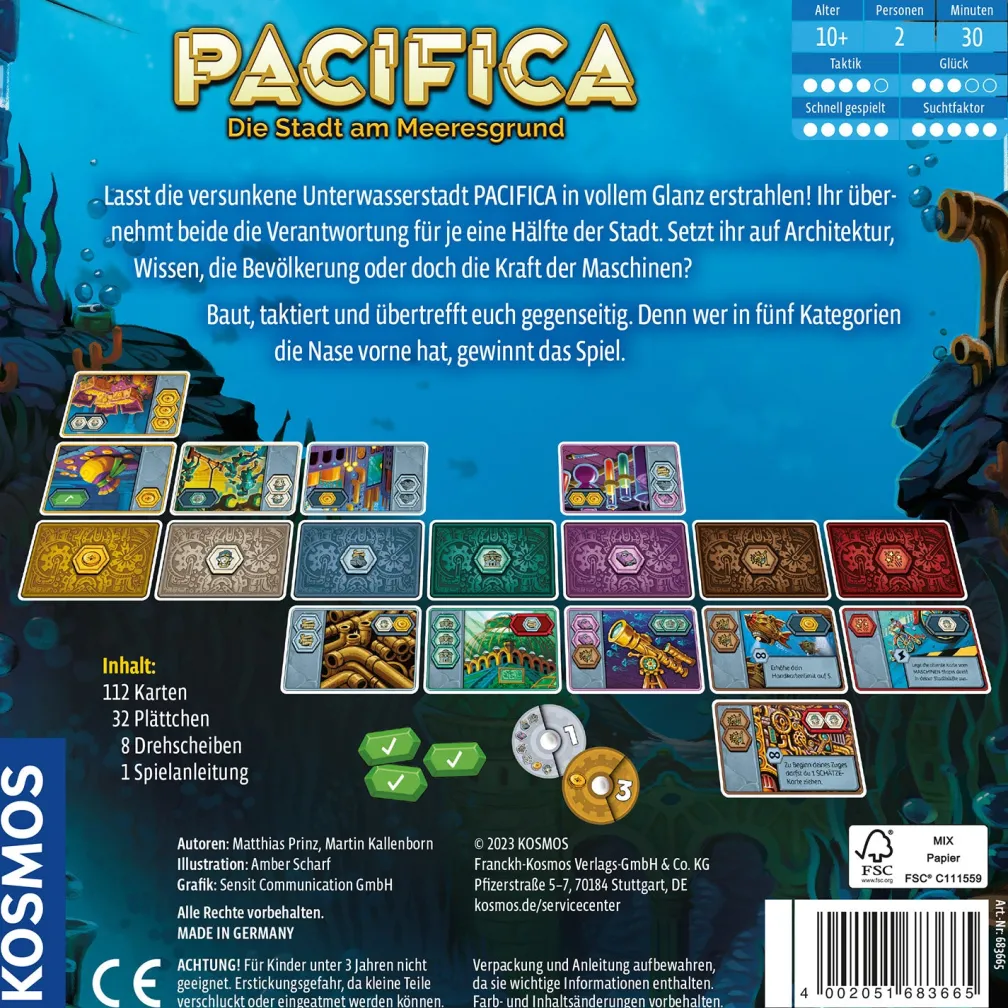 PACIFICA