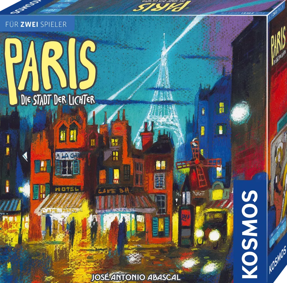 Paris