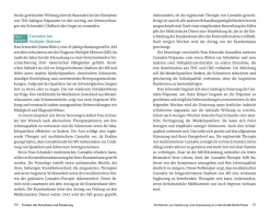 Patientenratgeber: Cannabis