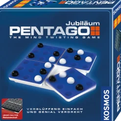 Pentago Jubiläum
