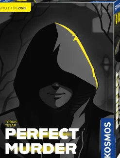 Perfect Murder