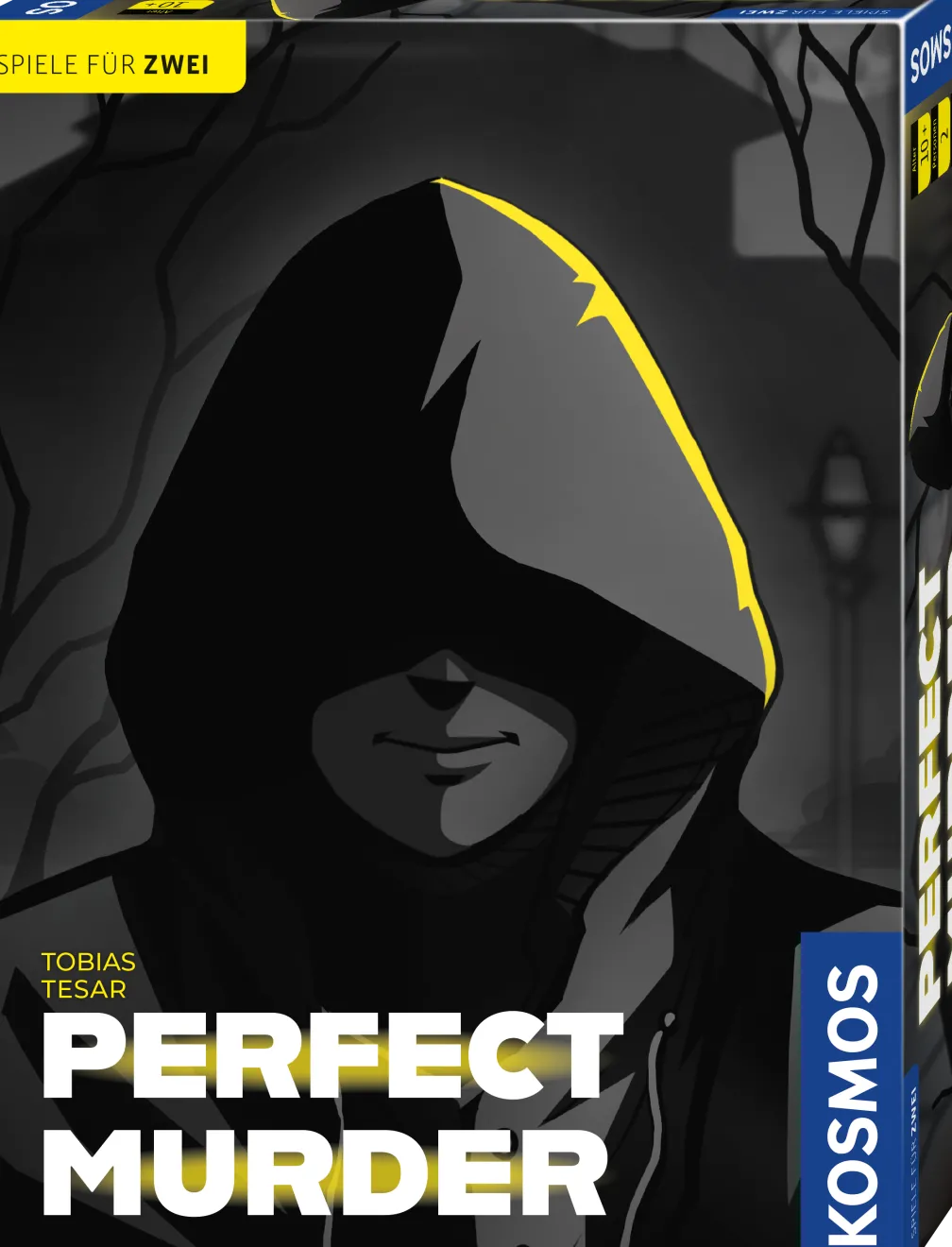 Perfect Murder