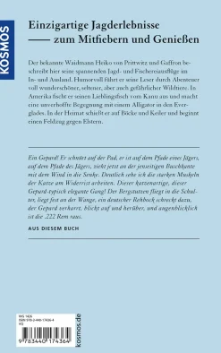 Pfade eines Jägers