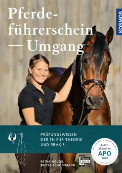Pferdeführerschein Umgang