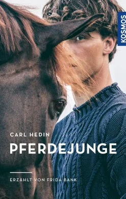 Pferdejunge