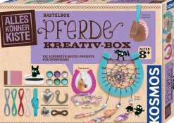 Pferde-Kreativbox