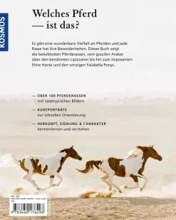 Pferderassen