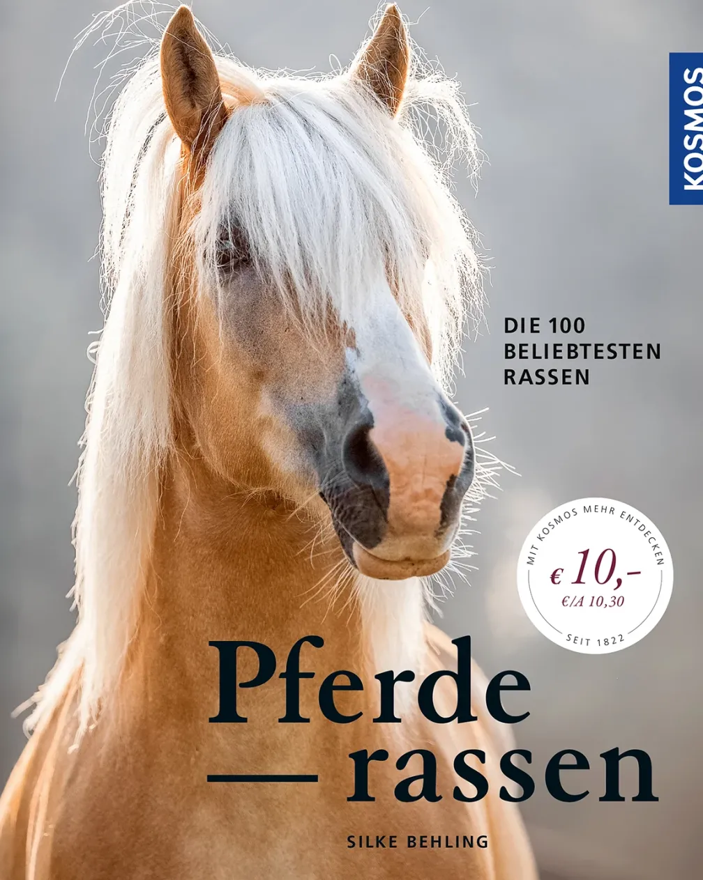 Pferderassen