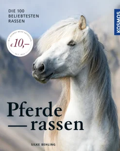 Pferderassen