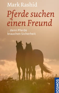 Pferde suchen einen Freund
