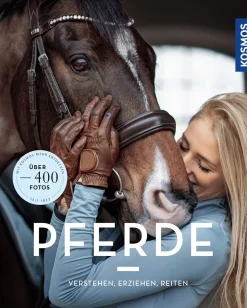 Pferde verstehen, erziehen und reiten