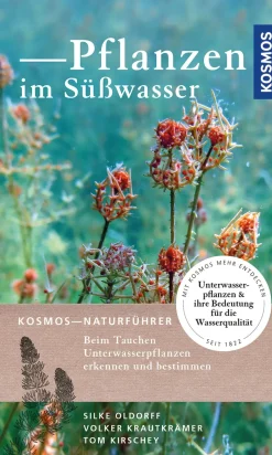 Pflanzen im Süßwasser/EB