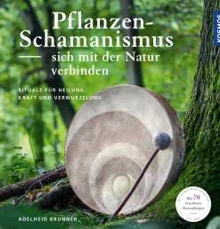Pflanzenschamanismus