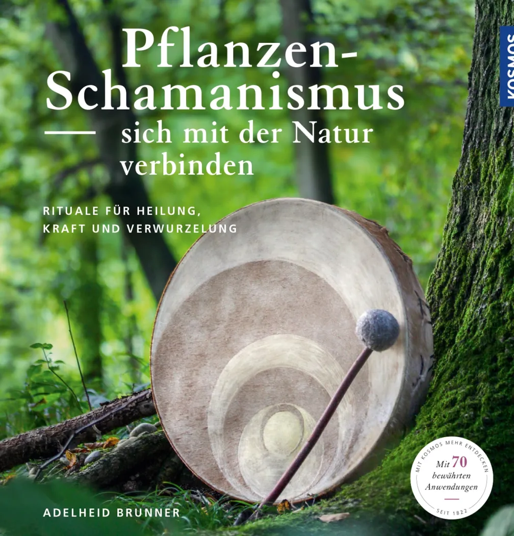 Pflanzenschamanismus