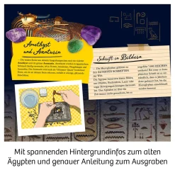 Pharaonen-Schatz
