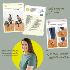 Physio@Home - das Kartenset