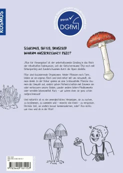 Pilze für Ahnungslose