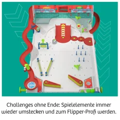 Pinball Maschine