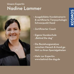 Pingelig sein lohnt sich!