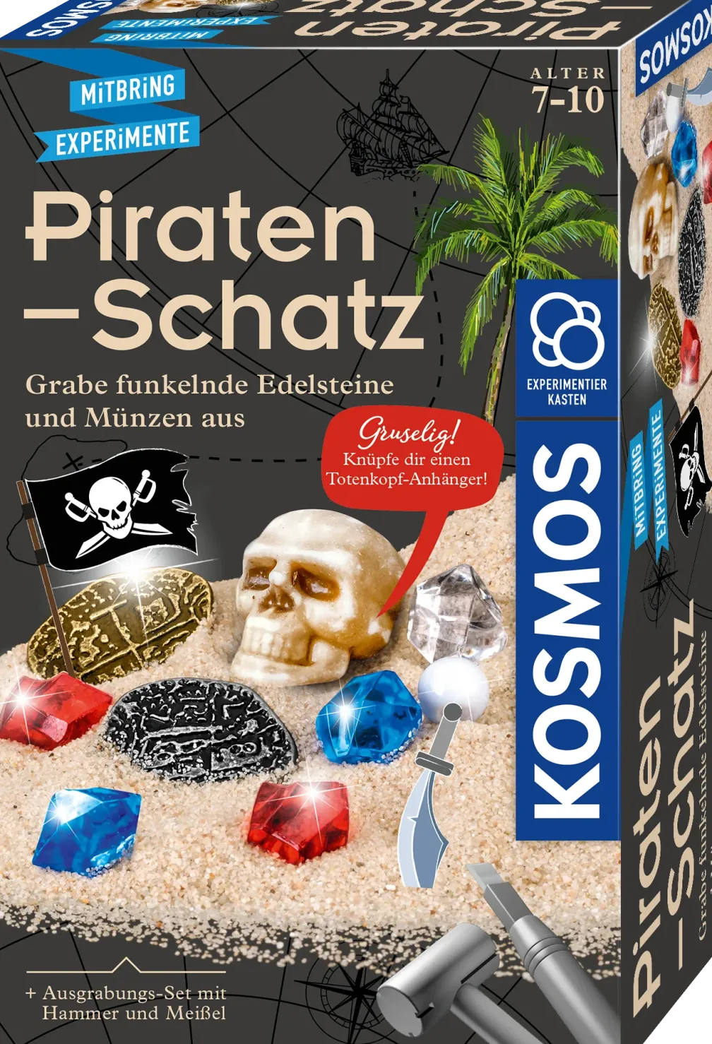 Piratenschatz
