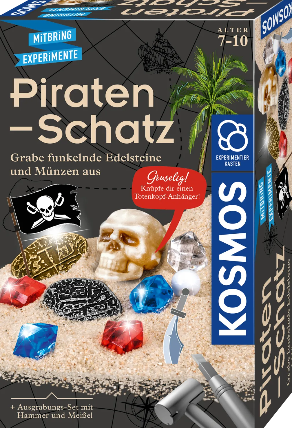 Piratenschatz