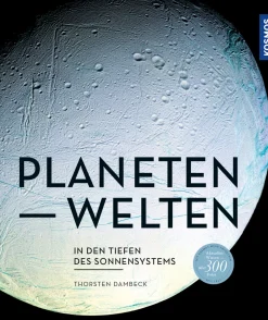 Planetenwelten