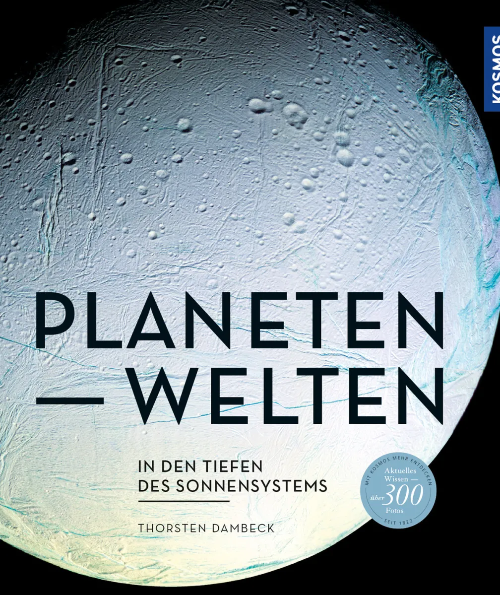Planetenwelten