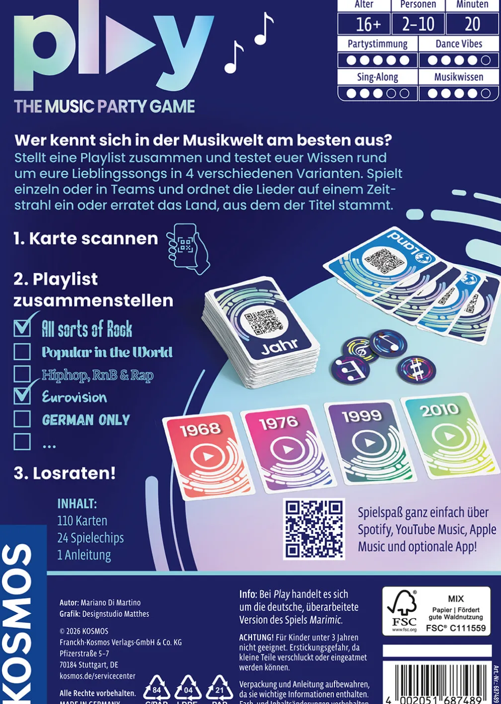 Play