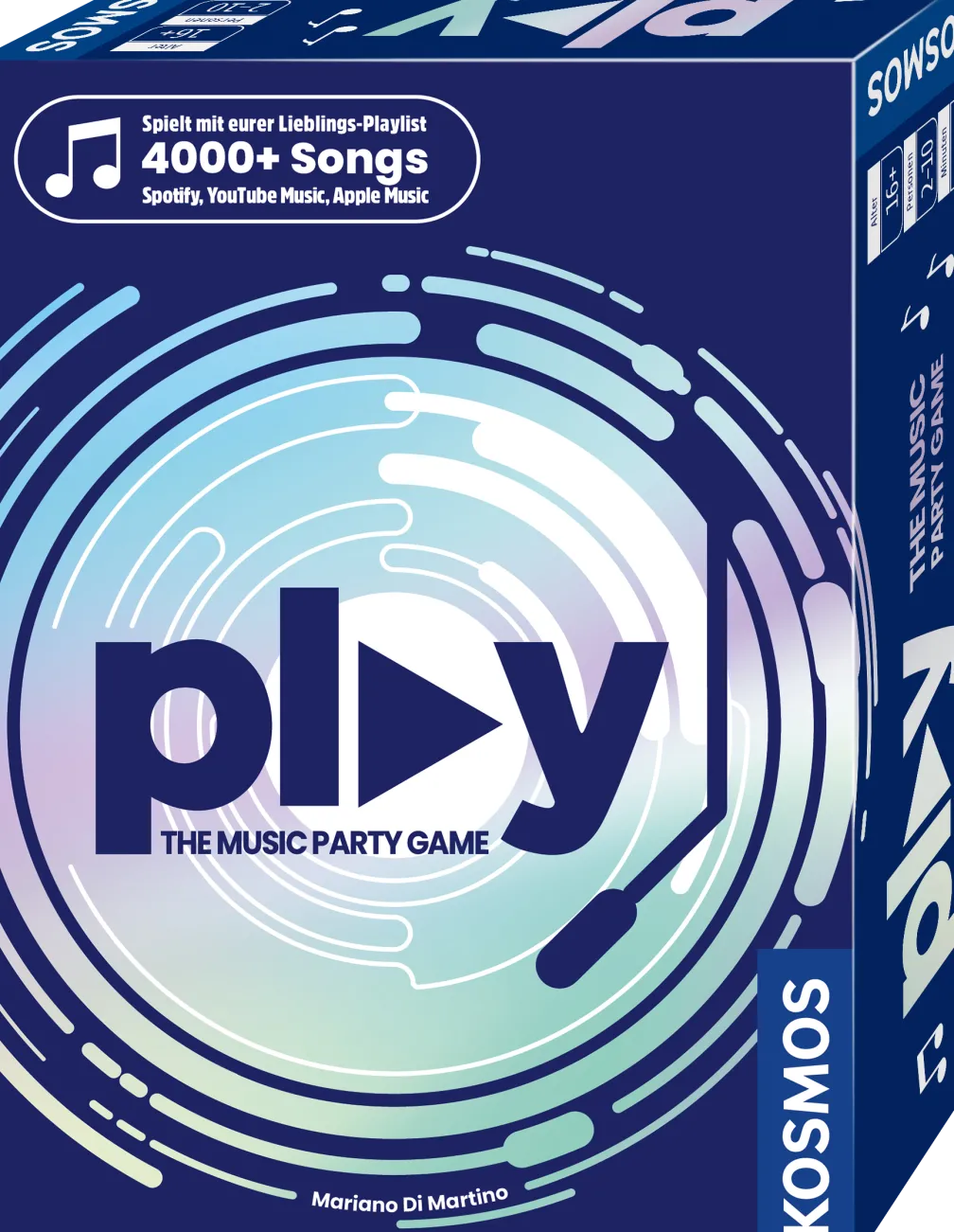 Play