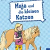 Ponyfreundinnen, 2, Maja und die kleinen Katzen