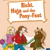 Ponyfreundinnen, 5, Ricki, Maja und das Pony-Fest