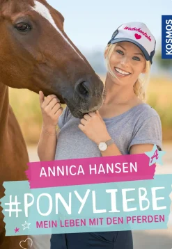 Ponyliebe