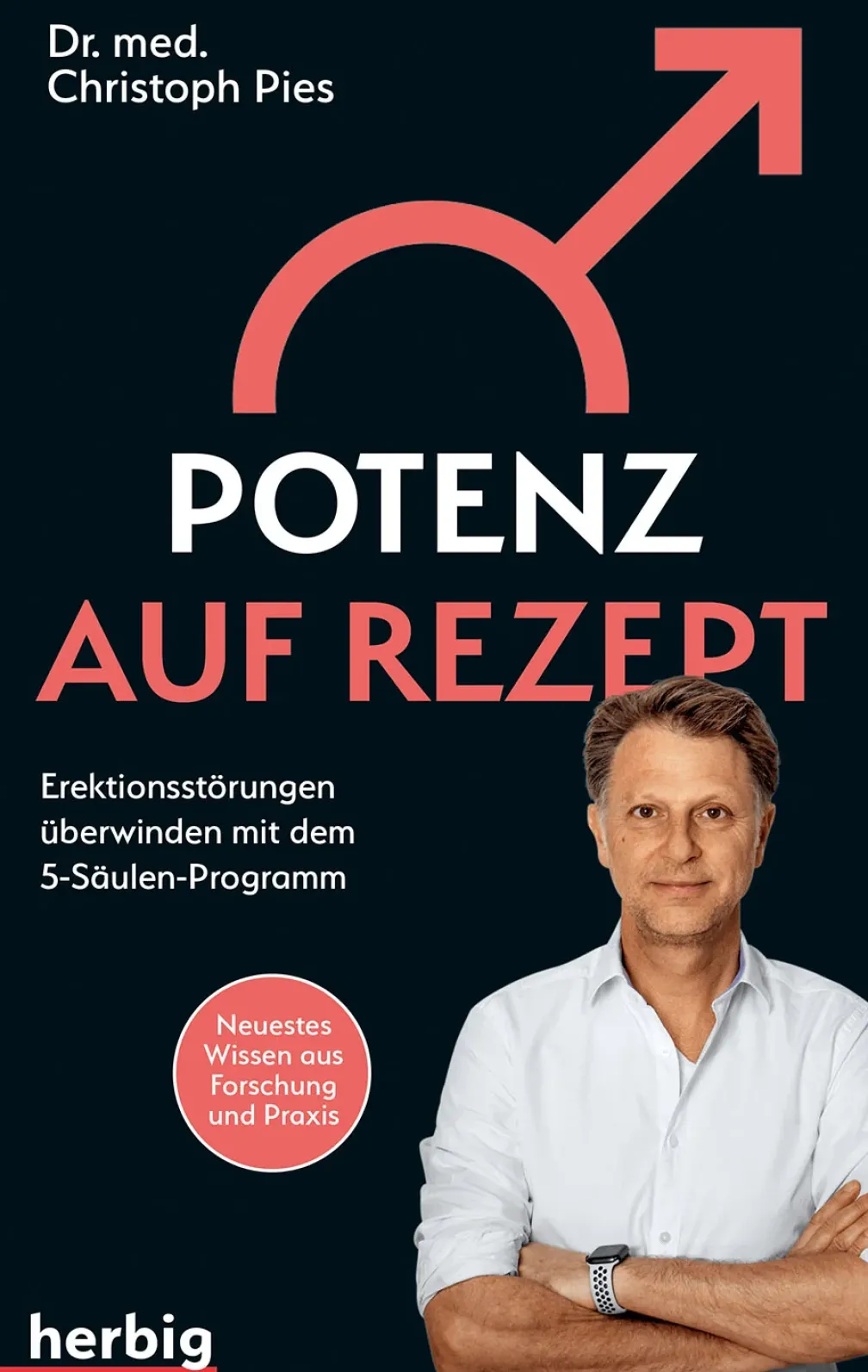 Potenz auf Rezept