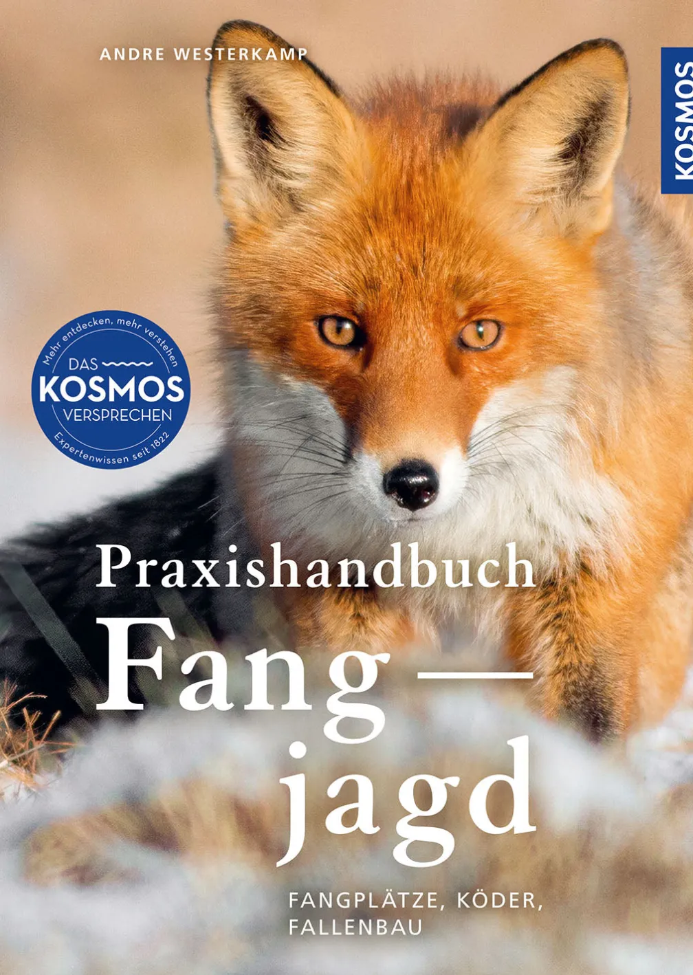 Praxishandbuch Fangjagd