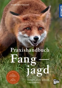 Praxishandbuch Fangjagd