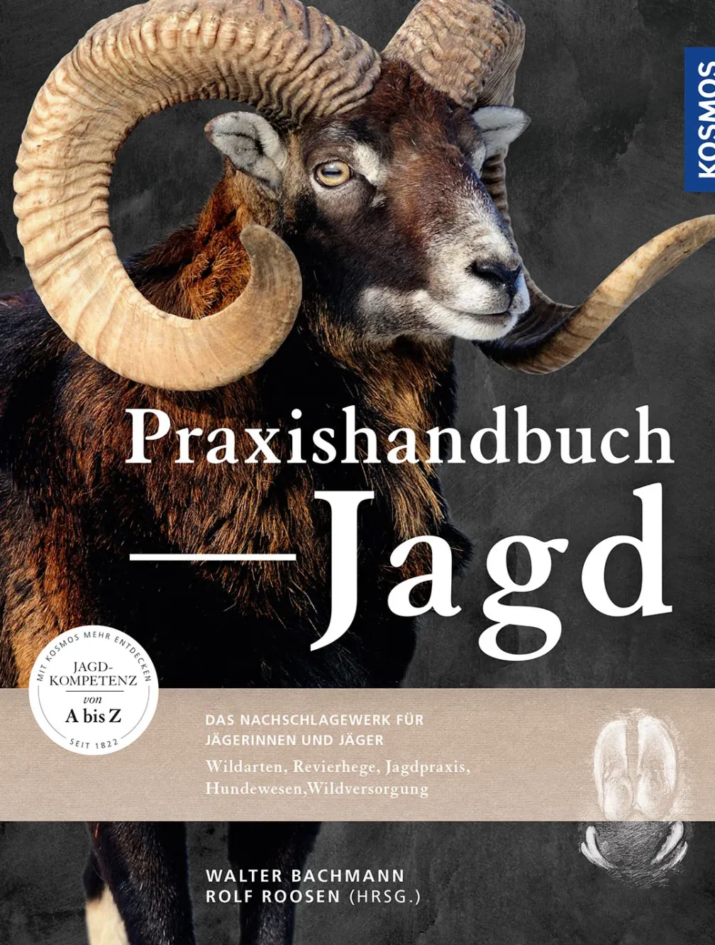 Praxishandbuch Jagd