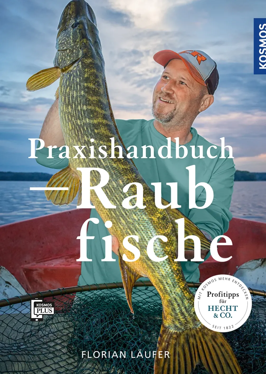 Praxishandbuch Raubfische